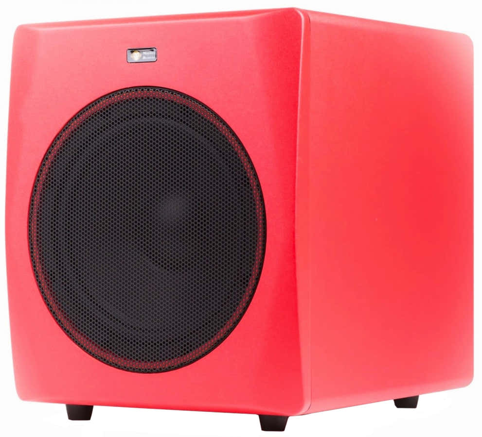 Gibbon 10 Red