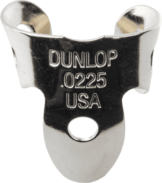 Dunlop 20 x 0,0225in 36R Nickel Silver