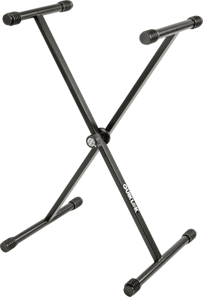 Quiklok Stand clavier T10BK Noir