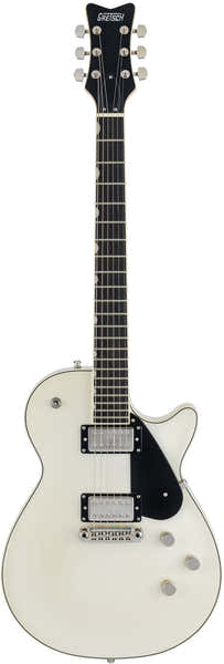 Electromatic Premier Jet EBO Vintage Pearl
