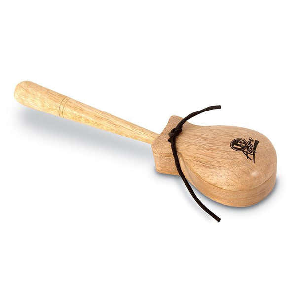 Latin Percussion LPA132 Castagnette Aspire A L'unite