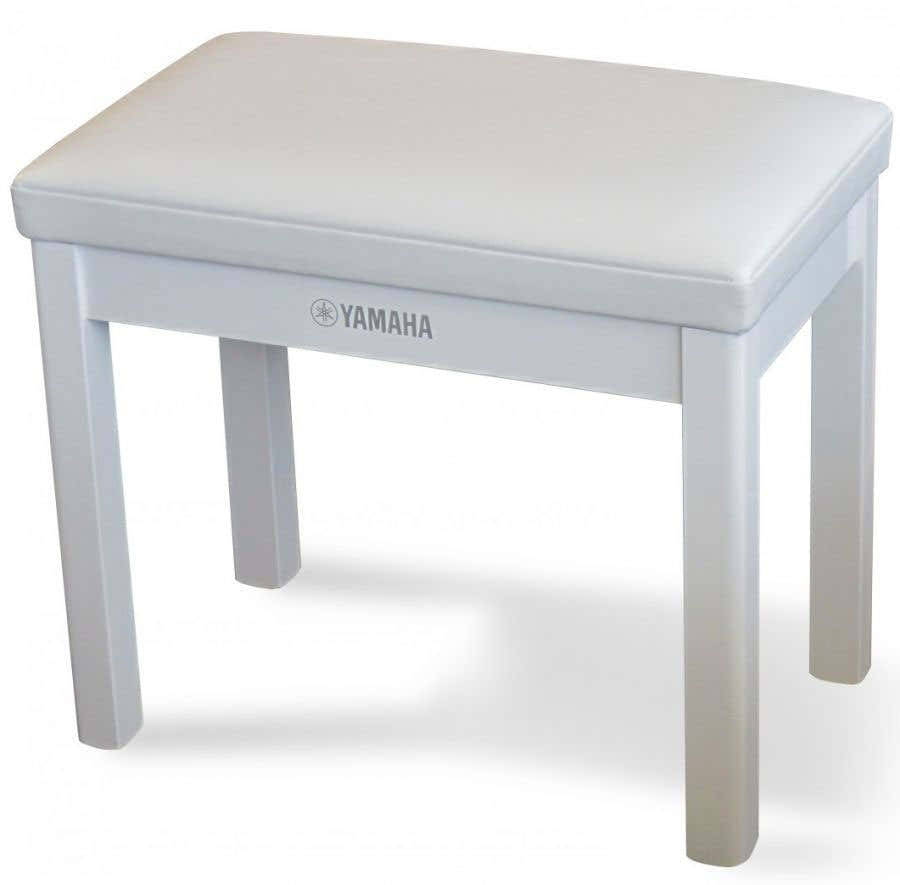 Banquette clavier GTB Blanc