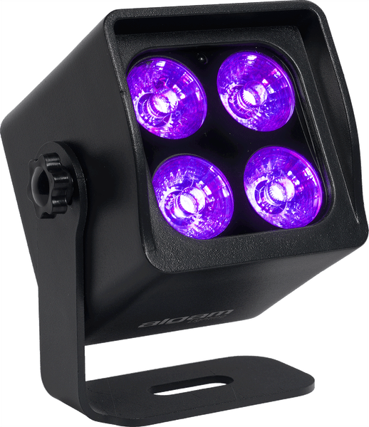 Algam Lighting Event Par 44 Quad IP