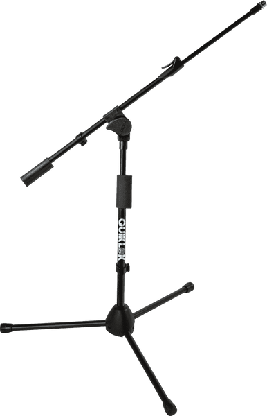 Quiklok A306 Black Stand