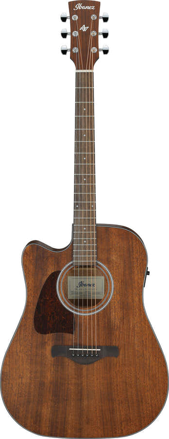 AW54LCE-OPN Natural Artwood LH