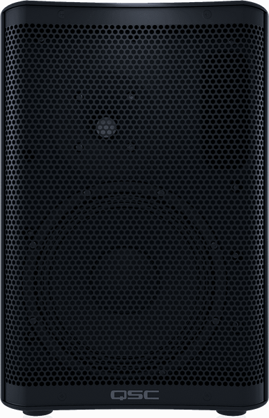 QSC Pro audio CP8