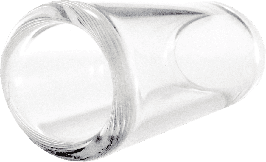 Bottleneck Verre Moyen