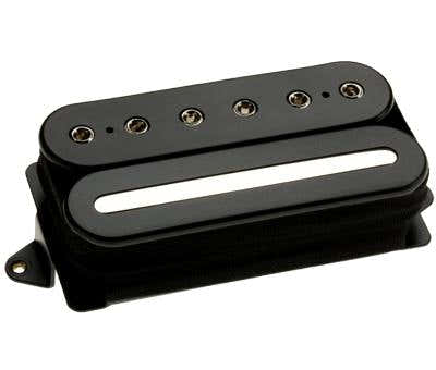 DP228FBK Crunch Lab John Petrucci Model "F-spaced" Noir