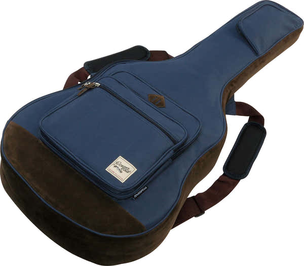 Ibanez Housse Folk Powerpad - IAB541-NB