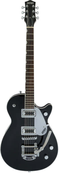 Jet Electromatic LRL Black