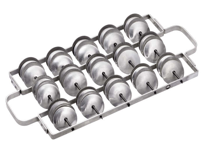 Rocar Aluminium Large