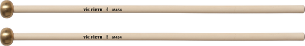 Vic Firth M454 Laiton Ovale