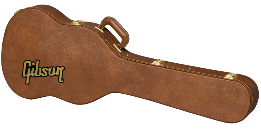 Étui SG Modern Brown