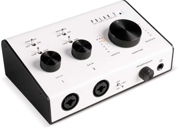 Blackstar Polar 2 - Reconditionné