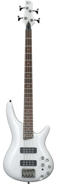 SR300E-PW Pearl White