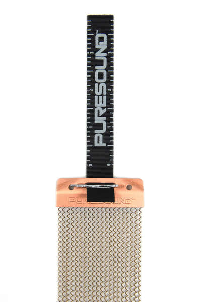 CPB1320 - PureSound Custom Pro Brass Snare Wire 20 Strand, 13 Inch