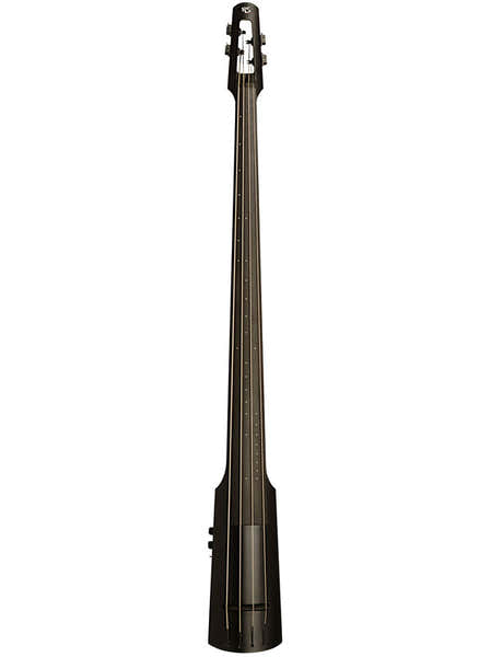 NS Design Nxta - Contrebasse Électrique Noire (4 Cordes)