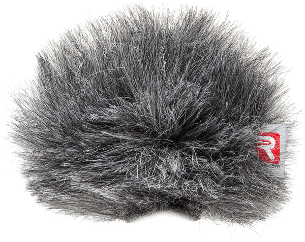 Shure MV88 Bonnette