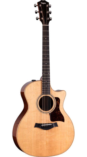 Taylor Guitars 314ce Studio Natural Grand Auditorium