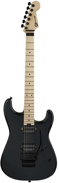 Pro-Mod San Dimas Style 1 Hh Fr Mpl Mn Gloss Black