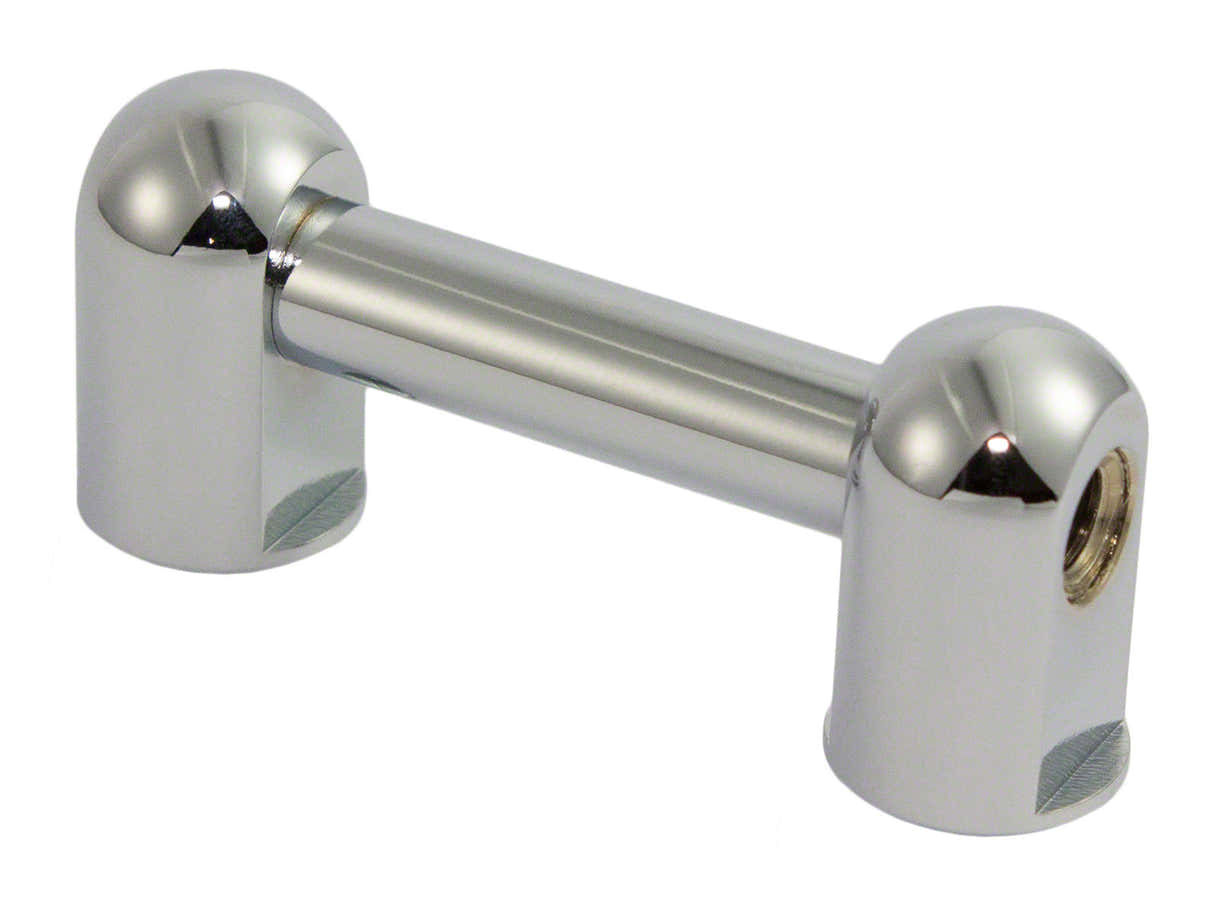 TL2D40 - Coquille Tube - 40mm - Double Tirant (X1)
