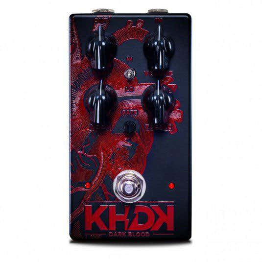KHDK Electronics Dark Blood Distorsion
