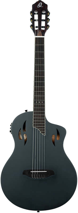 Tourplayer Standard Ny Noir