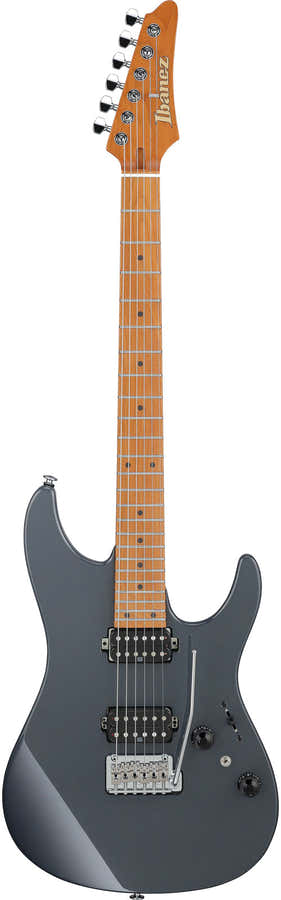 AZ2402-GRM Gray Metallic Prestige