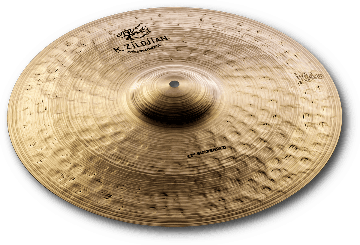 K1023 - K-series Constantinople 17" Suspendue