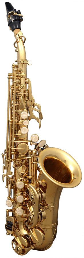 SC620 - Soprano Courbe Série "nation"