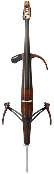 Yamaha SVC300C Violoncelle Silent 4/4 Marron