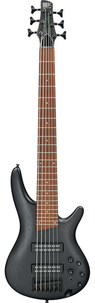 SR306EB-WK Weathered Black