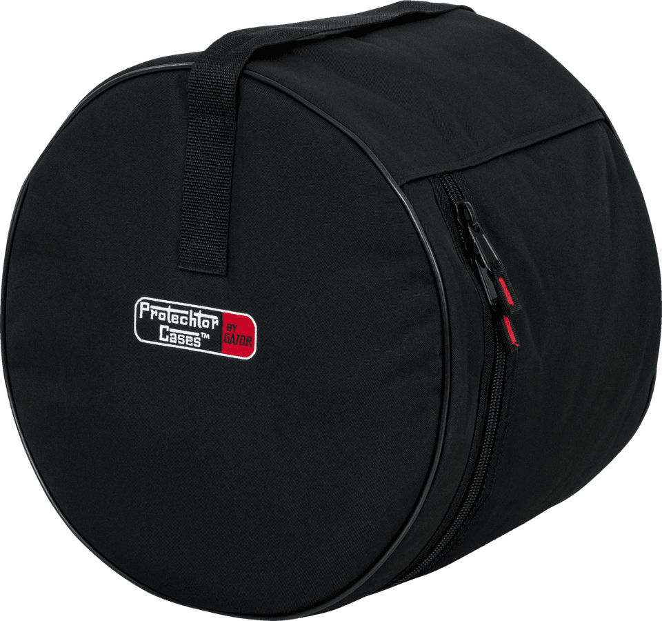 Nylon GP Pour Tom 12" X 10"
