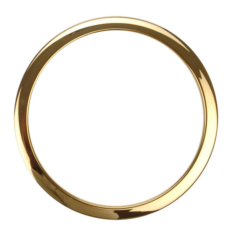 HBR6 - Anneau De Renfort 6" Dore
