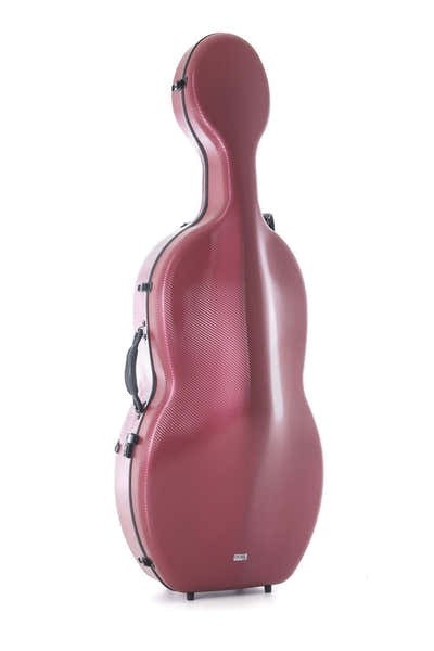 Gewa Pure 4.6 Rouge - Violoncelle 4/4