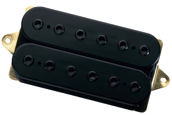 DP151BK Paf Pro Noir