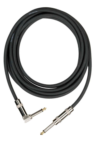 Câble Jack Coudé / Jack - 3 m - IC25
