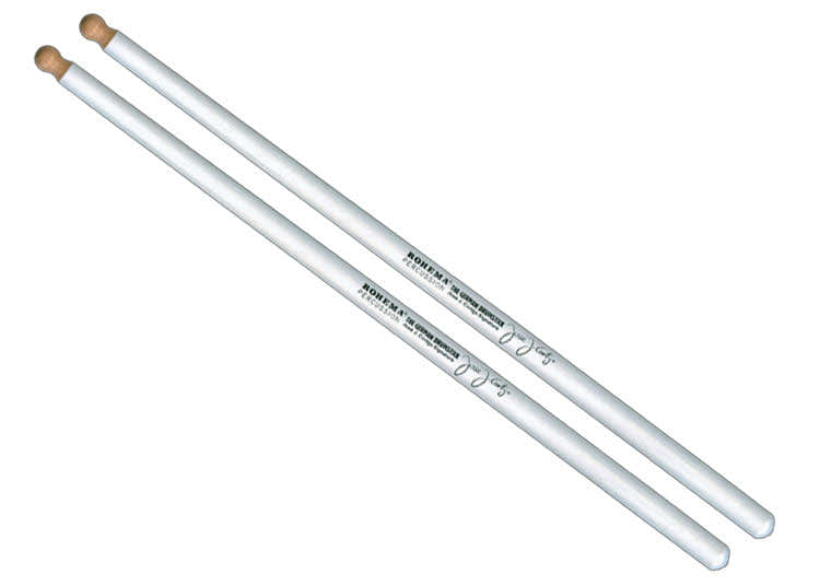 Baguettes Timbales Jos Cortijo 407MM X 14MM