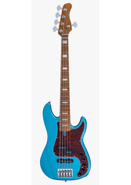 P7 Alder 5 New Gen TP