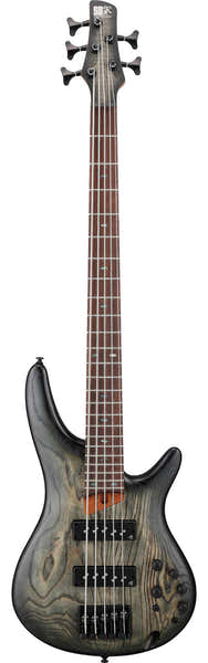 SR605E-BKT Black Stained Burst