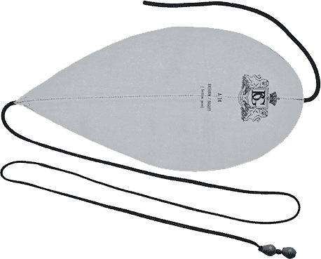 BG Écouvillon Basson Grande Branche Microfibre