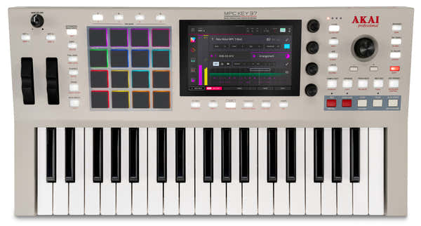 Akai Professional MPC KEY37 G2
