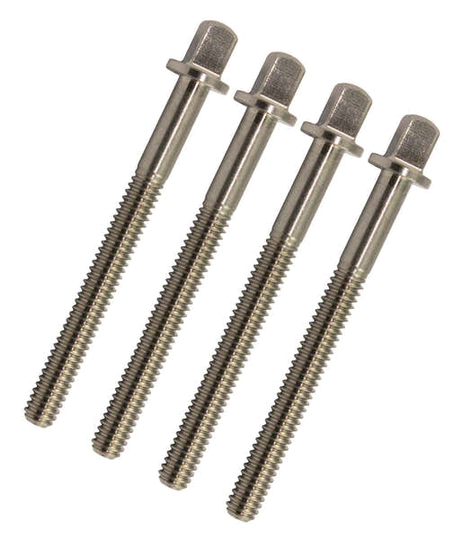 Sparedrum TRSS-56 Tirant 56mm Stainless Steel Filetage 7/32" (X4)