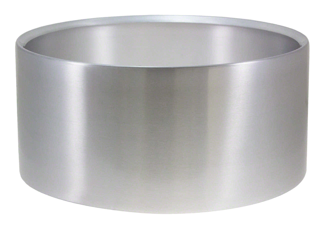 SAL14065ST 14 X 6.5 Fût Aluminium Caisse Claire