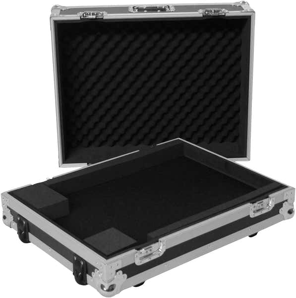 Walkasse Flight Pro QU16 / SQ5 / X32 Producer W Silver