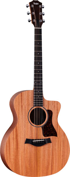 Taylor Guitars 24ce Natural Grand Auditorium