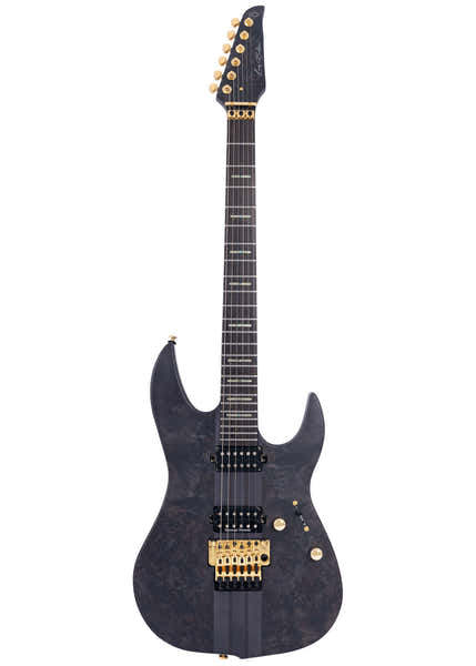 X10 Tbk.S Dc Rn Trans Black