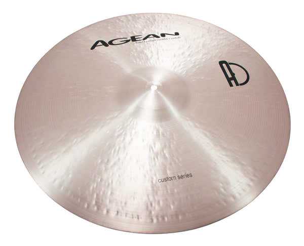 Agean Ride Light 22" Custom