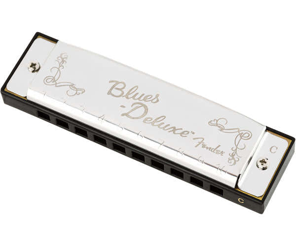 Fender Blues Deluxe C/do - 10 Trous