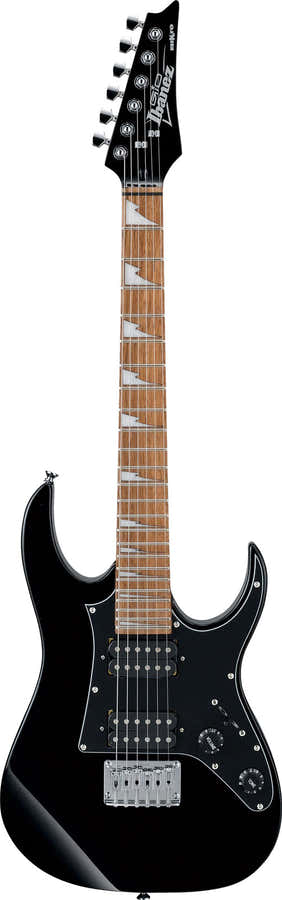 GRGM21-BKN Black Night Mikro Gio